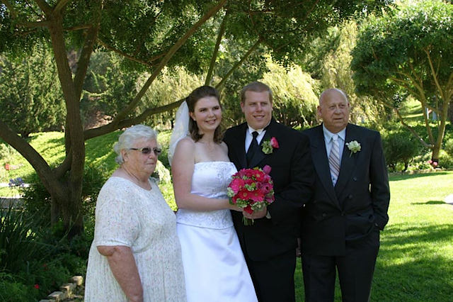 Brians-grandparents