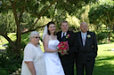 Brians grandparents from NY