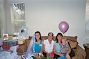 Rebecca, Margy, Lori, and JACK :-)