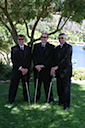 Darrell, Brian, Richard