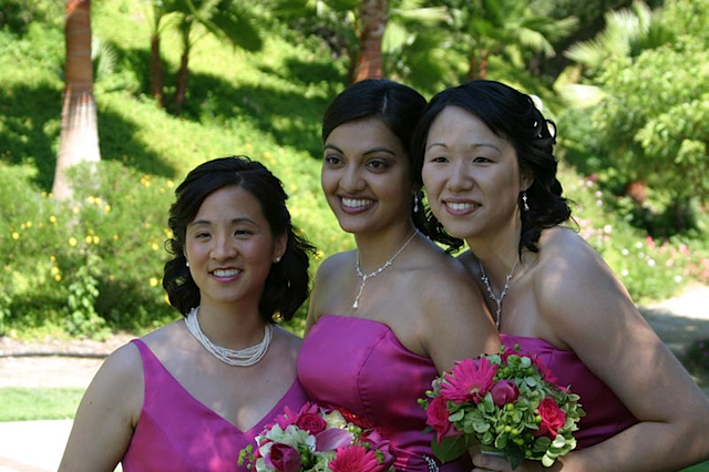 Cupertino-friends