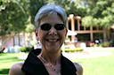 My lovely wife Margy