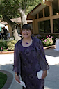 Margy's sister Nancy came from Michigan as well.