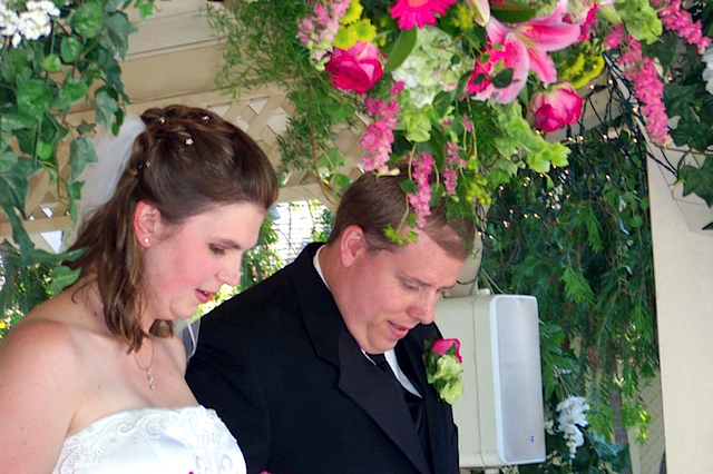 Stepping-off-the-gazebo